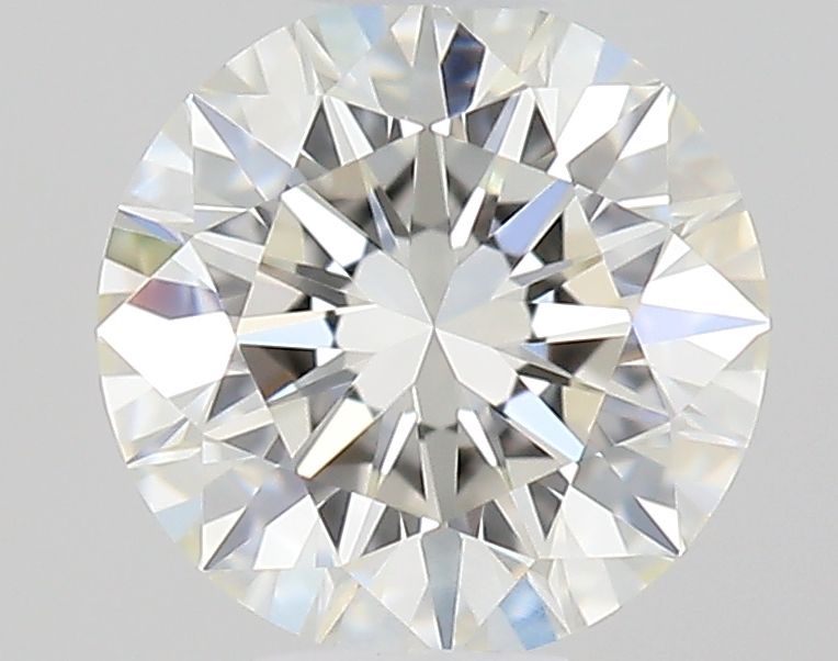 Diamond Natural 0,33Ct I-IF Round - GIA5546272724