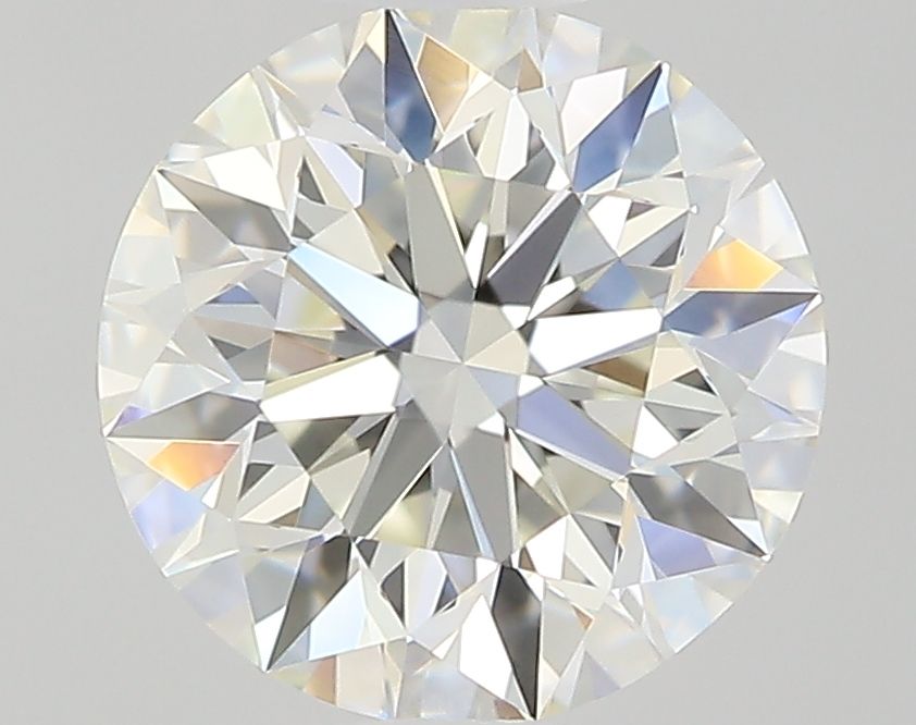 Diamond Natural 0,7Ct J-VVS1 Round - GIA1533362011