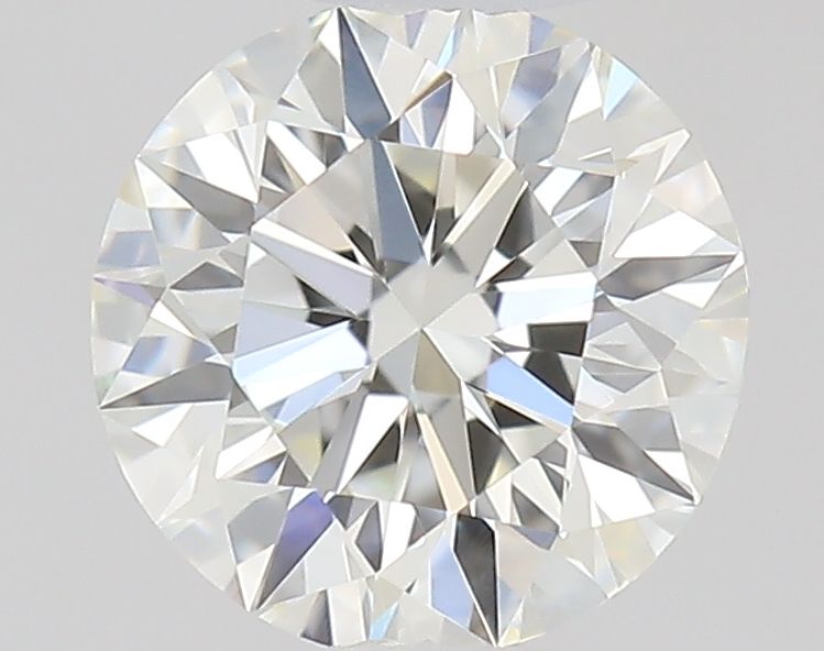 Diamond Natural 0,3Ct J-VVS1 Round - GIA1558152635