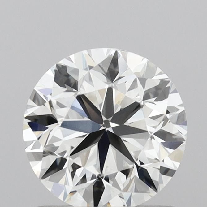Diamond Natural 0,8Ct G-VVS2 Round - GIA2547916618