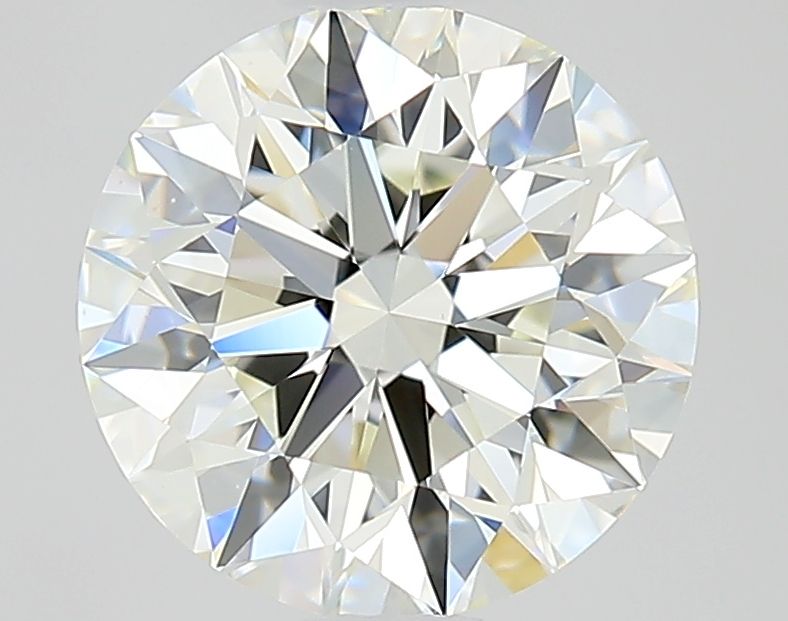 Diamond Natural 1,3Ct K-VS1 Round - GIA2548266045