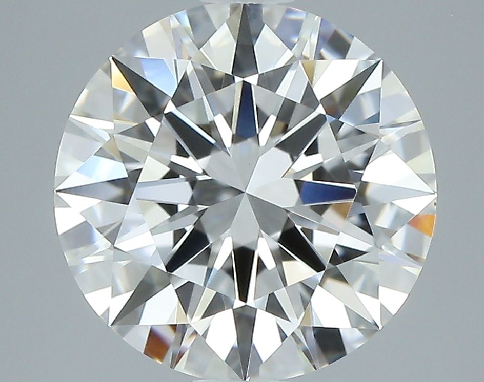 Diamond Natural 1,8Ct F-VS1 Round - GIA6545713101