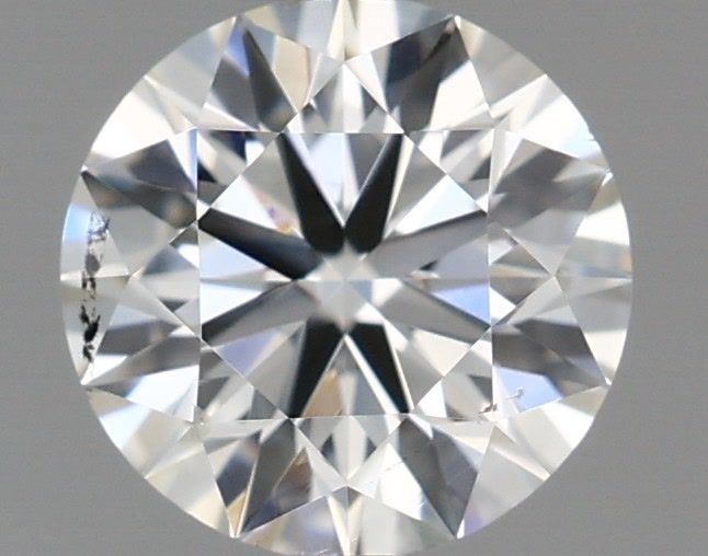 Diamond Natural 0,42Ct H-SI1 Round - IGI696563850