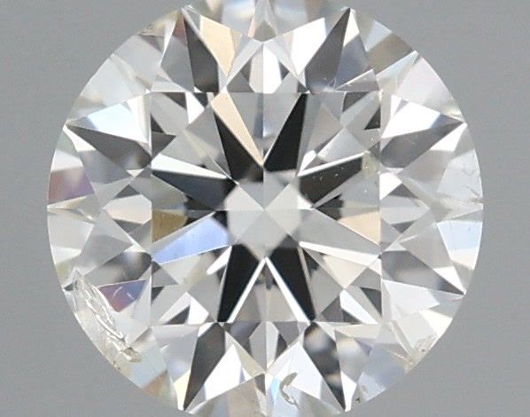 Diamond Natural 0,4Ct H-SI2 Round - IGI710596673