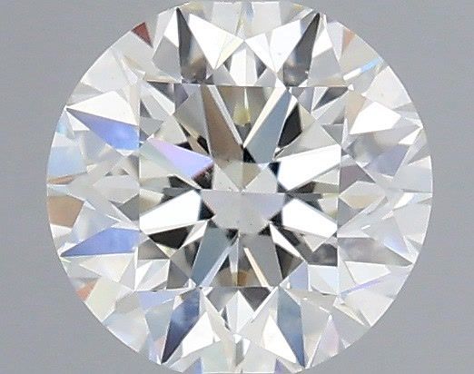 Diamond Natural 0,43Ct H-SI1 Round - IGI704567423