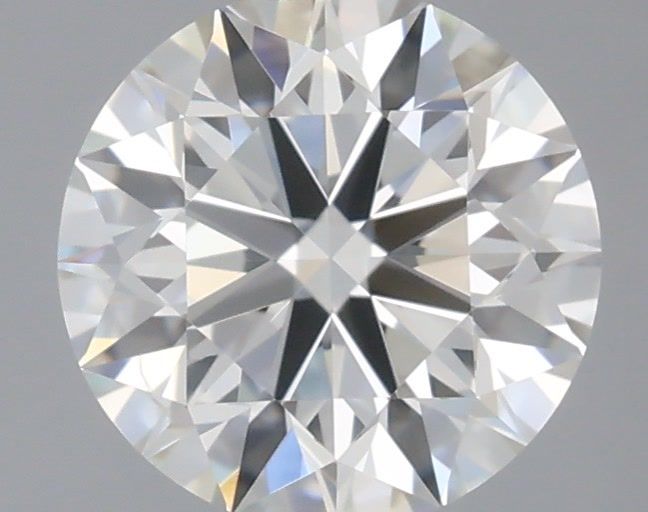 Diamond Natural 0,4Ct H-SI1 Round - IGI741548078