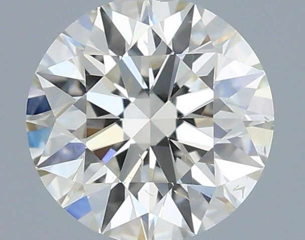 Diamond Natural 0,4Ct H-SI1 Round - IGI780659660