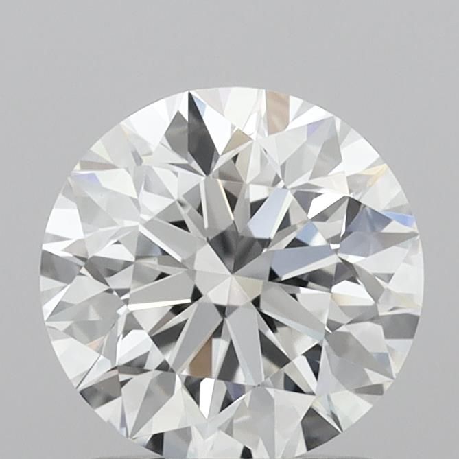 Diamond Natural 1,14Ct F-VVS1 Round - GIA6542603164