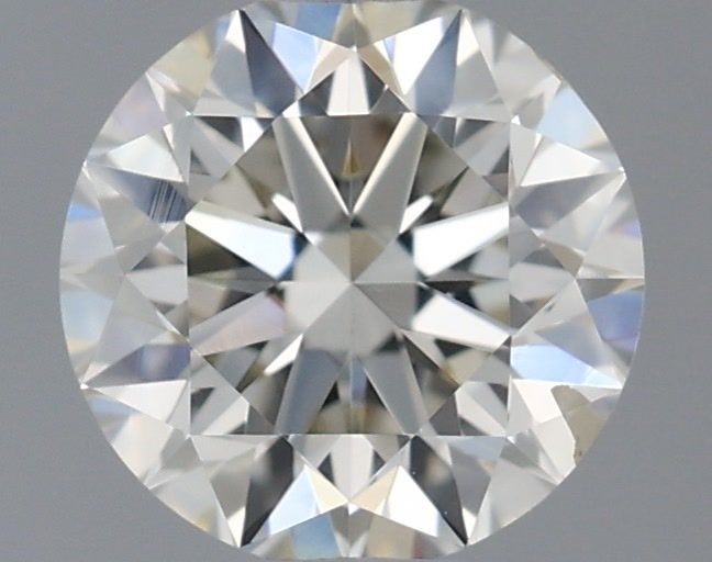 Diamond Natural 0,4Ct I-SI2 Round - IGI727539864