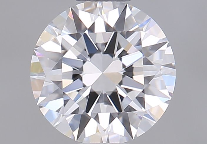 Diamond Natural 0,6Ct E-VVS1 Round - GIA6532212558
