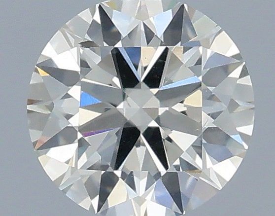 Diamond Natural 0,42Ct I-SI2 Round - IGI763644008