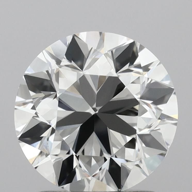 Diamond Natural 1,5Ct G-VVS2 Round - IGI774607335