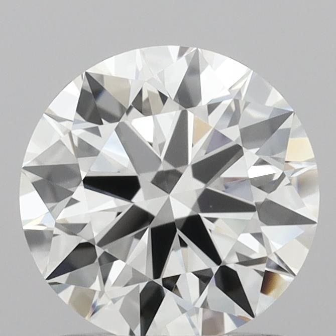Diamond Natural 1,05Ct F-IF Round - IGI774607339