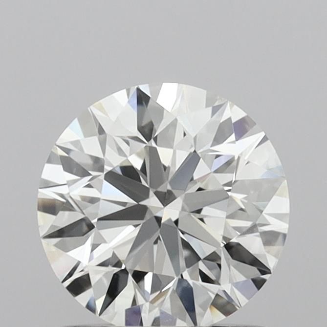 Diamond Natural 0,88Ct J-VS1 Round - GIA6542148602