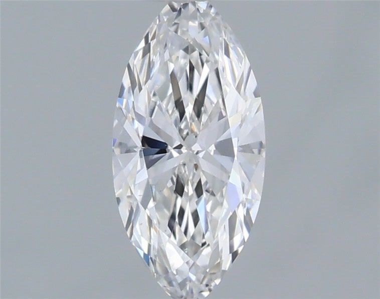 Diamond Natural 0,31Ct E-VS1 Marquise - GIA2546524644