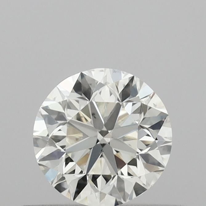 Diamond Natural 0,46Ct I-VS2 Round - IGI727540913