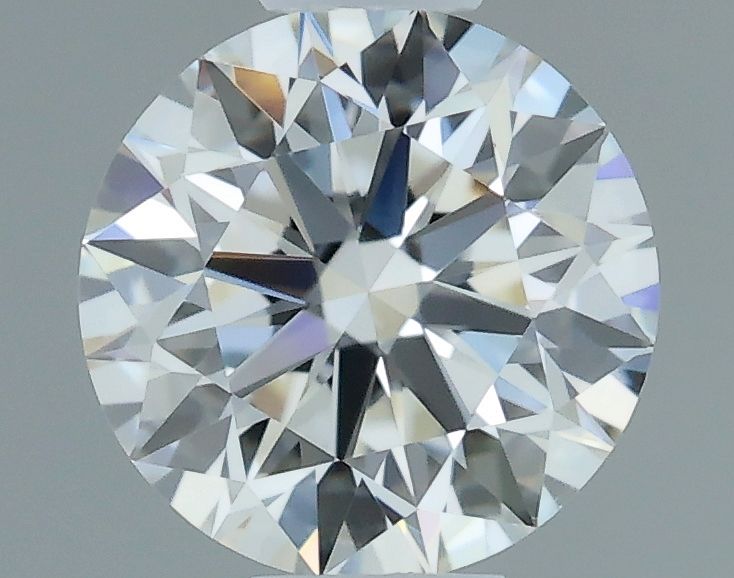 Diamond Natural 0,5Ct H-VS1 Round - GIA3545941863