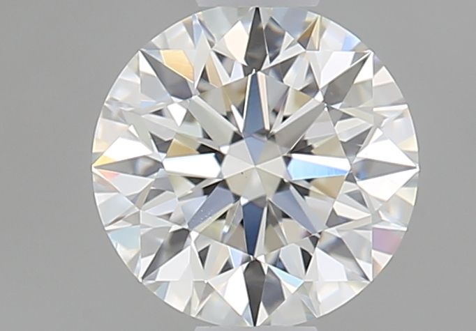 Diamond Natural 0,54Ct I-VS1 Round - GIA6505965717