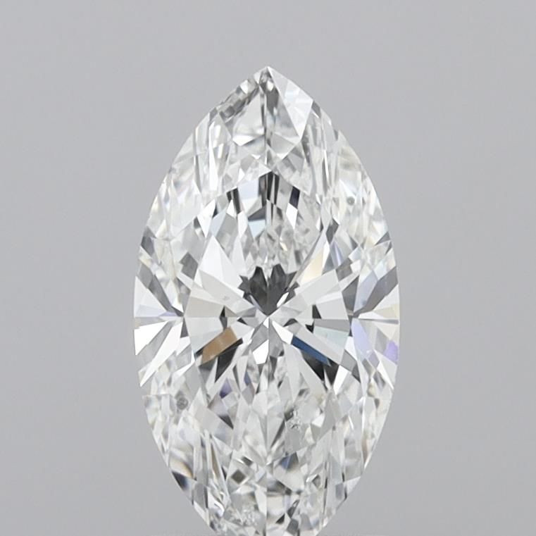Diamond Natural 1,2Ct F-SI2 Marquise - GIA6555230159