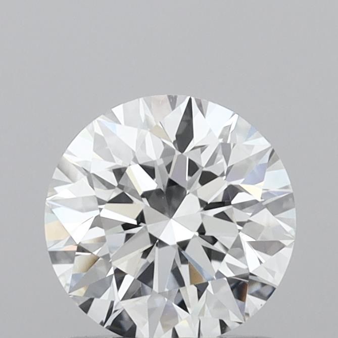 Diamond Natural 0,81Ct D-VS1 Round - GIA2558257146