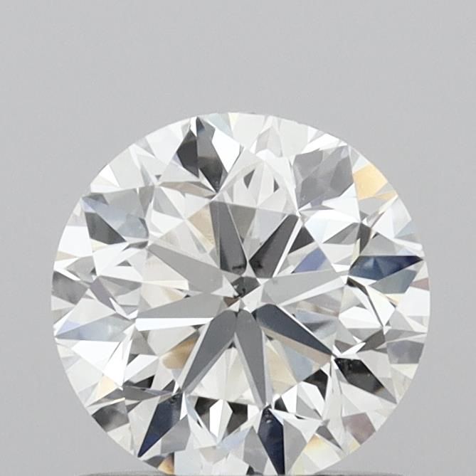 Diamond Natural 0,8Ct E-VS2 Round - GIA6541960363