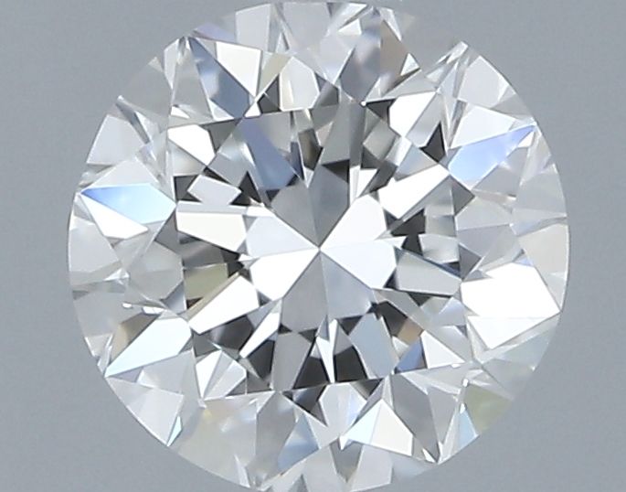 Diamond Natural 0,9Ct E-VVS1 Round - GIA2517557492