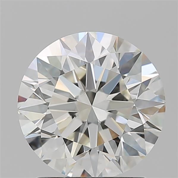 Diamond Natural 1,8Ct I-VS1 Round - GIA5533078328