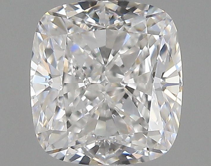Diamond Natural 1,2Ct E-VVS2 Cushion - GIA7492645965