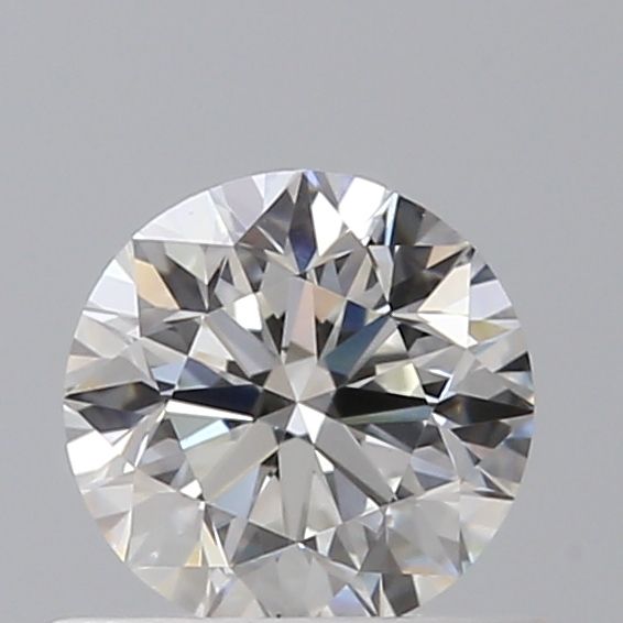 Diamond Natural 0,5Ct G-VS1 Round - GIA7531980475
