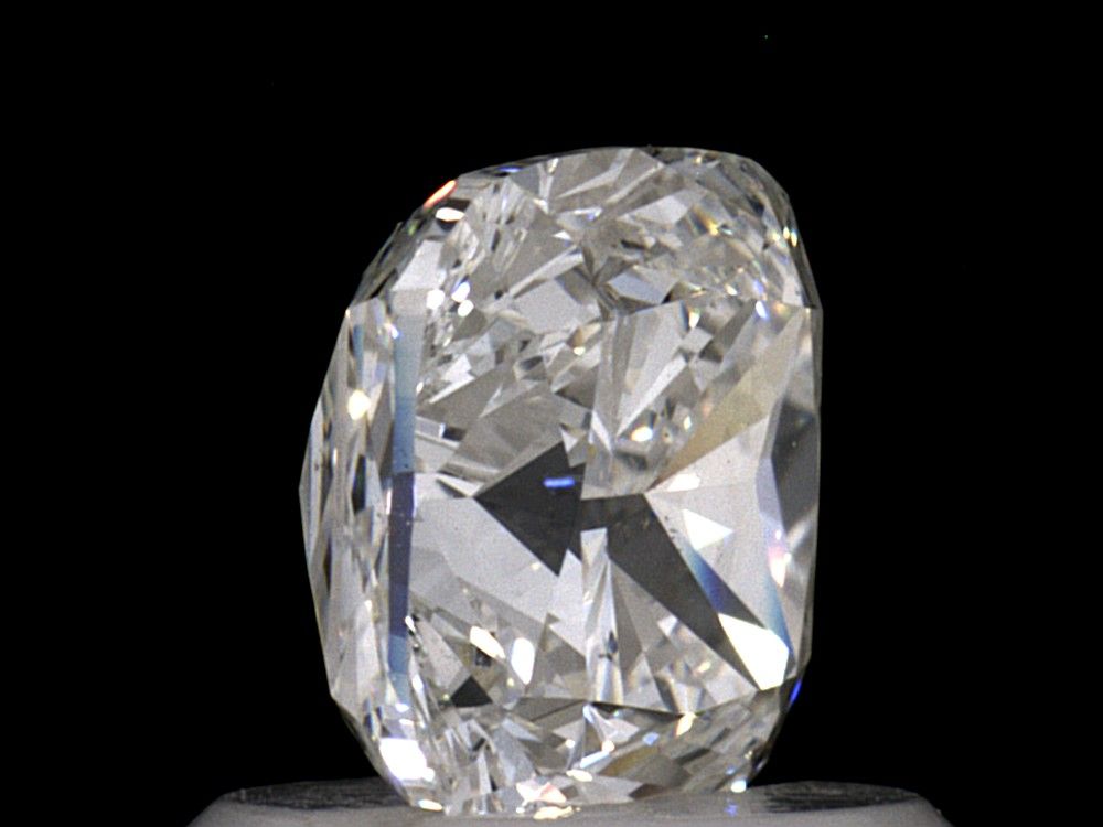 Diamond Natural 1,2Ct H-VS2 Cushion - GIA1182980913