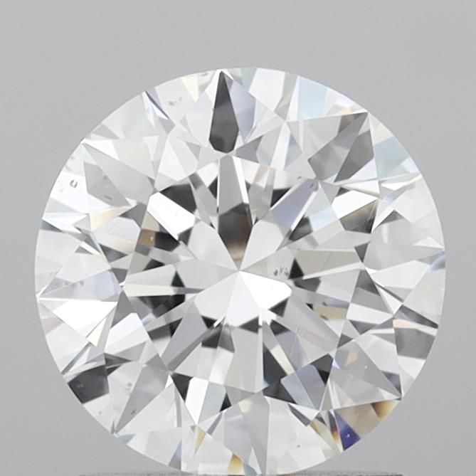Diamond Natural 1,52Ct D-VS2 Round - GIA5526804375
