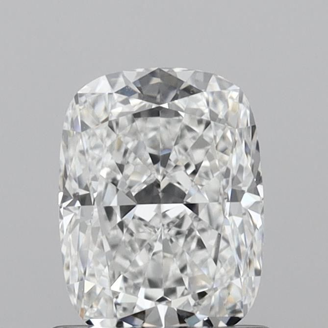 Diamond Natural 0,9Ct E-VS1 Cushion - GIA1548963840