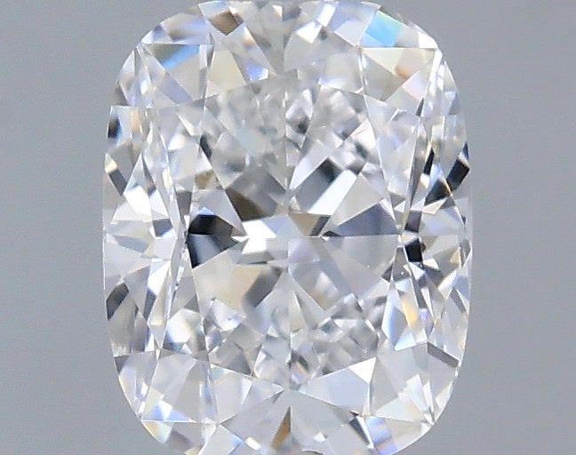 Diamond Natural 0,5Ct D-VS1 Cushion - GIA1555028497