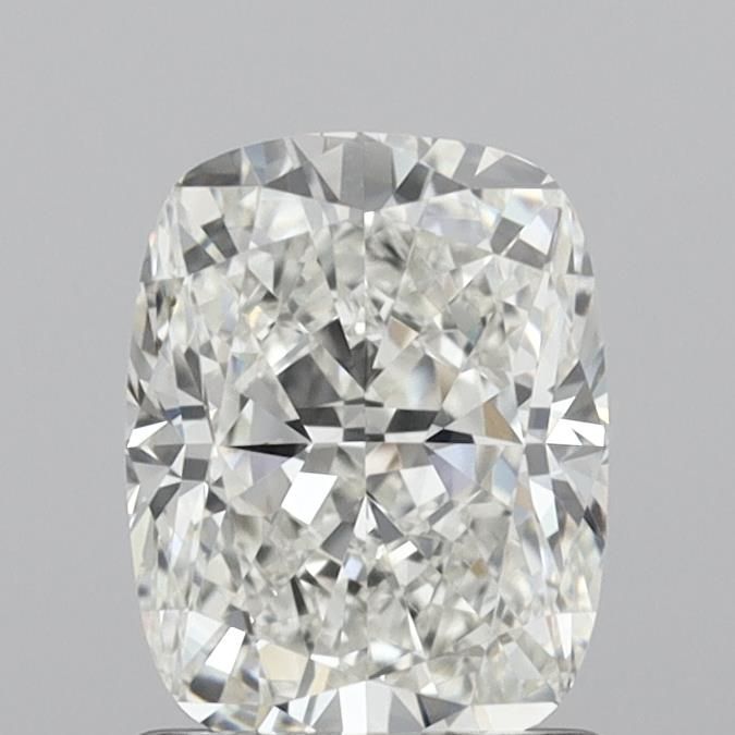 Diamond Natural 1,2Ct I-VVS2 Cushion - GIA1555069136