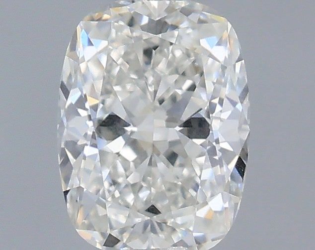 Diamond Natural 0,4Ct H-SI2 Cushion - GIA2556005164