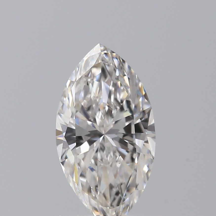 Diamond Natural 0,7Ct G-VS2 Marquise - GIA6541720568