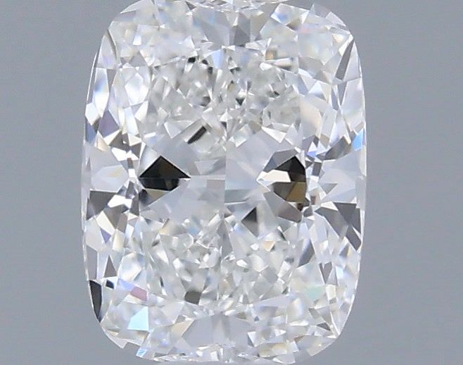 Diamond Natural 0,3Ct F-VVS1 Cushion - GIA2546963852