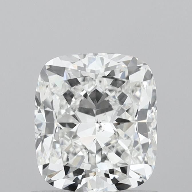 Diamond Natural 1,2Ct F-SI1 Cushion - GIA2558177898