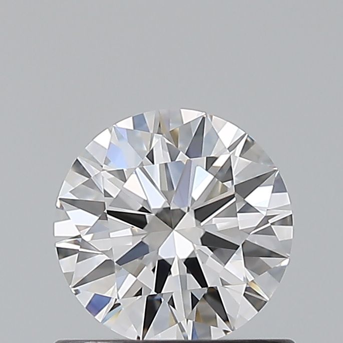 Diamond Natural 0,71Ct E-VVS1 Round - GIA6552148860