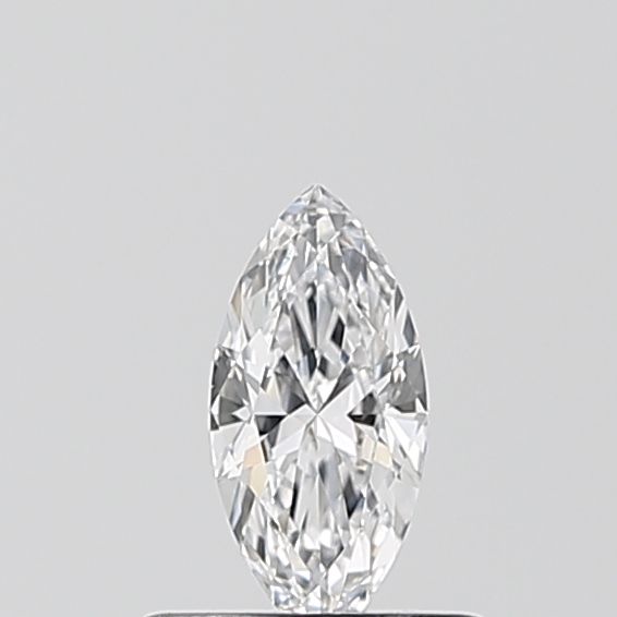 Diamond Natural 0,31Ct D-VS1 Marquise - GIA2544905418