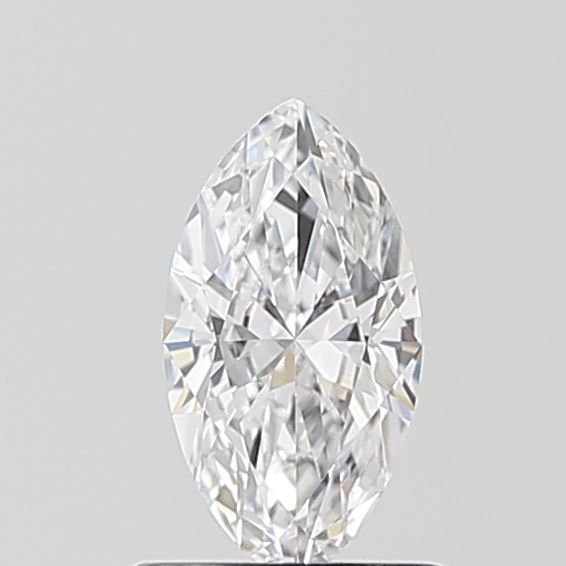 Diamond Natural 0,62Ct D-VS1 Marquise - GIA6541911299