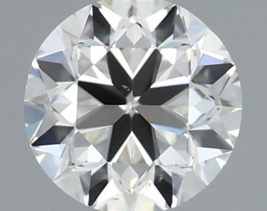 Diamond Natural 0,3Ct I-VS2 Round - IGI594356720