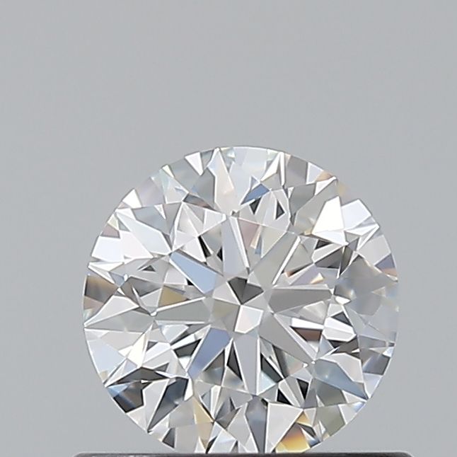 Diamond Natural 0,62Ct E-VVS1 Round - GIA7553180681
