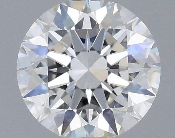 Diamond Natural 0,7Ct F-VS1 Round - GIA2548916669
