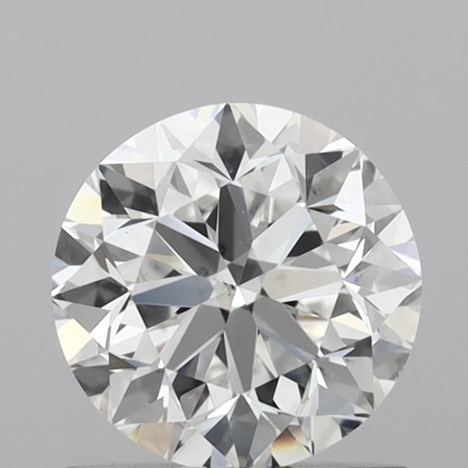 Diamond Natural 1Ct F-VS2 Round - GIA1549906489