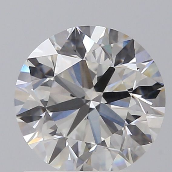 Diamond Natural 0,8Ct F-VS1 Round - GIA1549972542