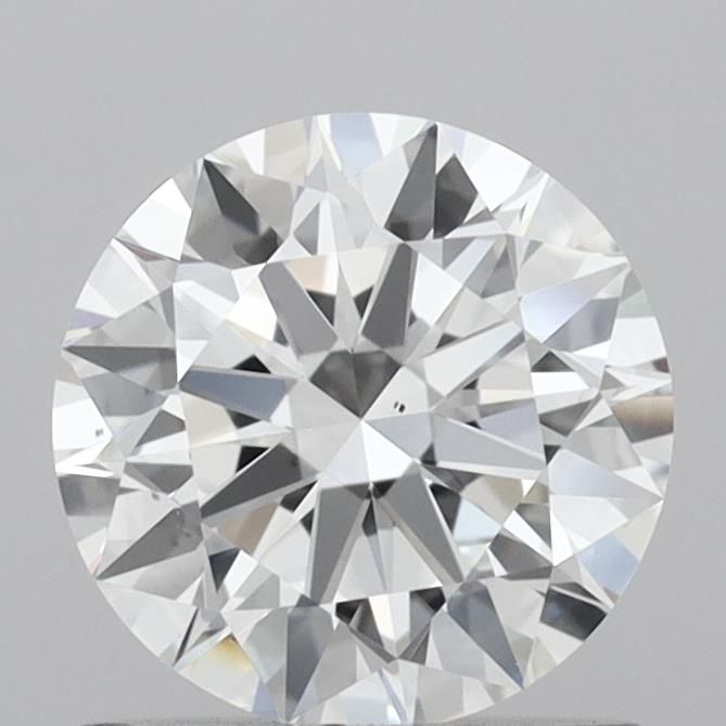 Diamond Natural 1,01Ct E-VS2 Round - GIA6555118931