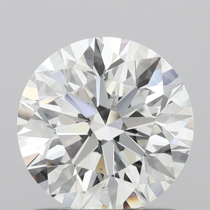 Diamond Natural 1,01Ct H-VS2 Round - GIA7548945026