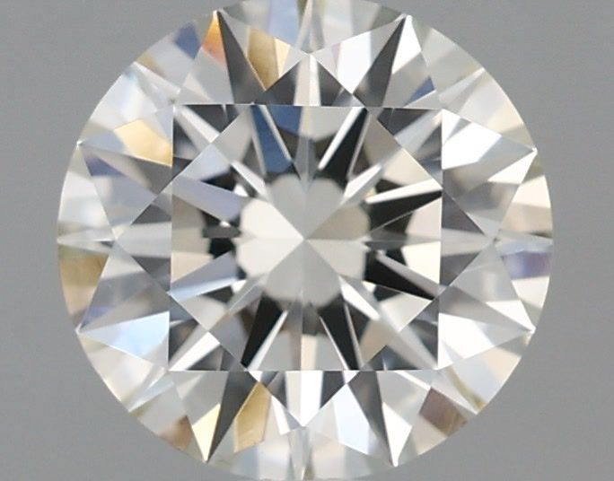Diamond Natural 1,04Ct L-VS1 Round - GIA7513084779