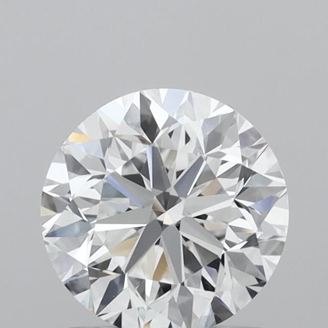 Diamond Natural 0,9Ct E-VS2 Round - GIA6552232533